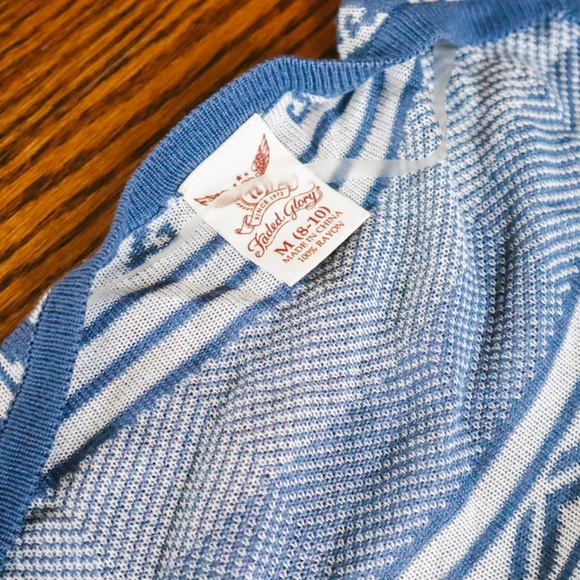 Aztec Cardigan - Picture 3 of 4